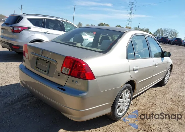 2HGES16675H605543: 43544995