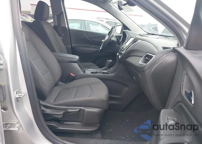 3GNAXTEV1MS161498: 43545010