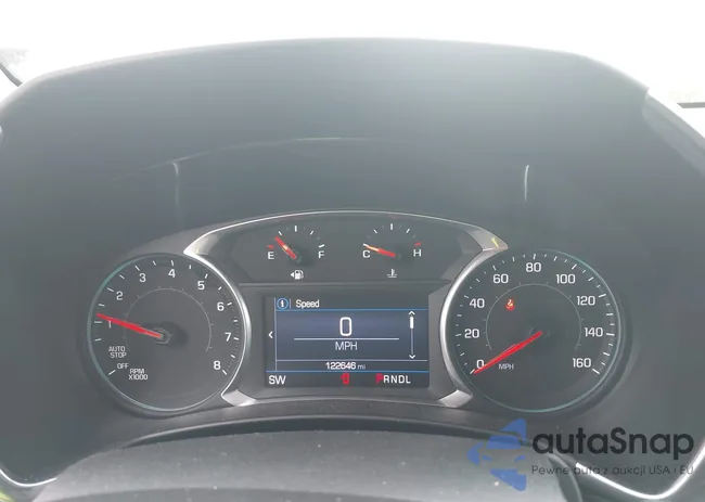 3GNAXTEV1MS161498: 43545010