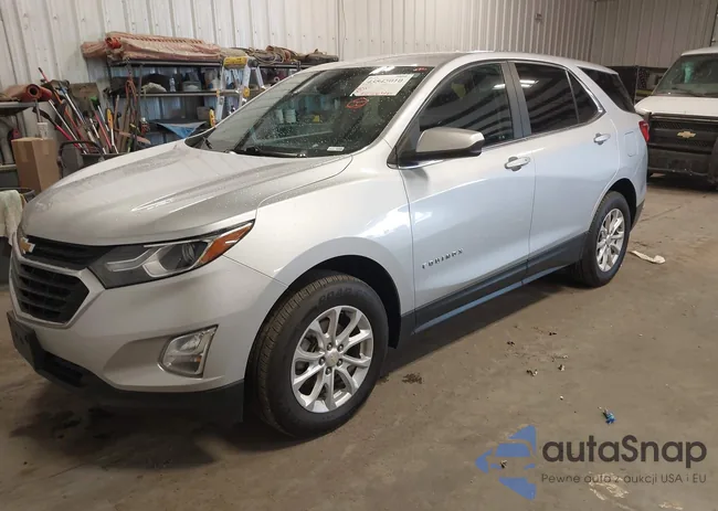 3GNAXTEV1MS161498: 43545010