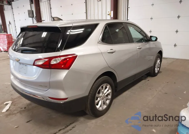 3GNAXTEV1MS161498: 43545010