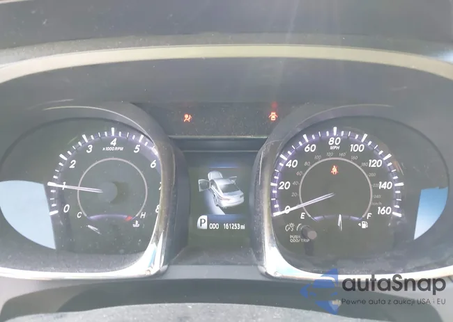 4T1BK1EB6DU020315: 43545017