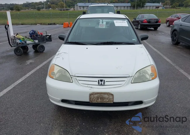 1HGES15643L028391: 43545039