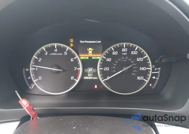 19UDE2F72KA008232: 43545078