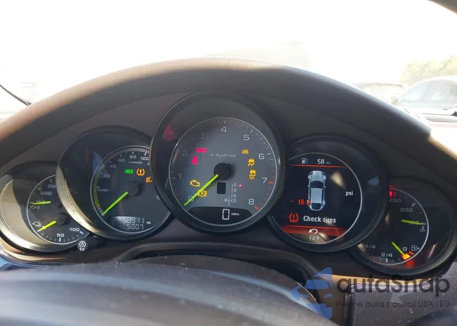 WP0AD2A71FL040966: 43545081