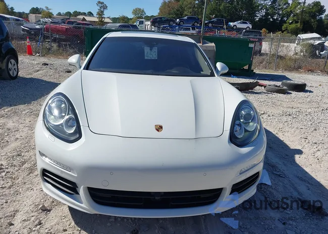 WP0AD2A71FL040966: 43545081