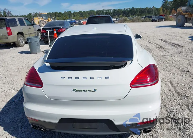 WP0AD2A71FL040966: 43545081