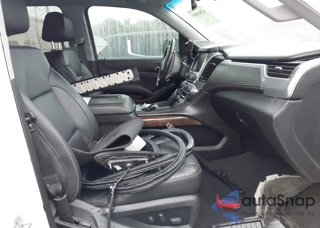 1GNSCHKCXLR225409: 43545085