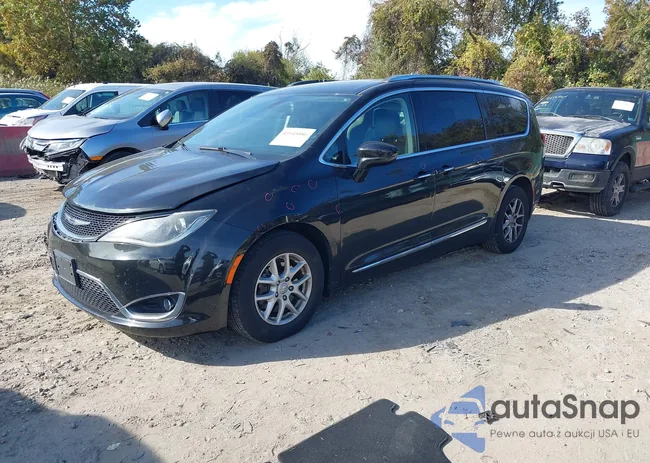 2C4RC1BG2LR114378: 43545086