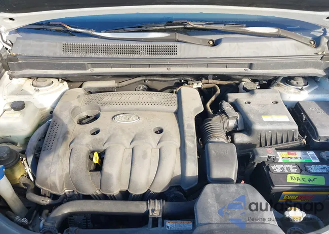 KNAFG525377047176: 43545089