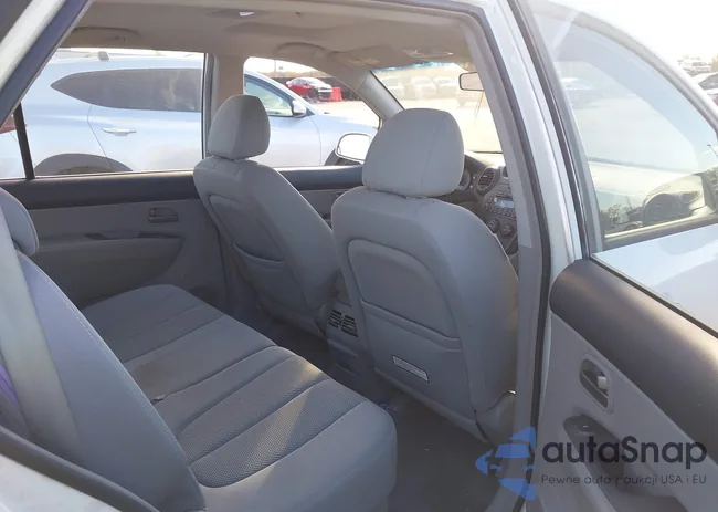 KNAFG525377047176: 43545089