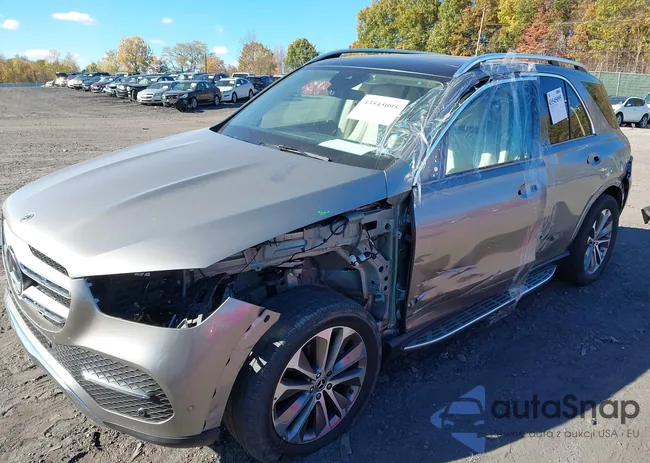 4JGFB4KB0PA950238: 43545095