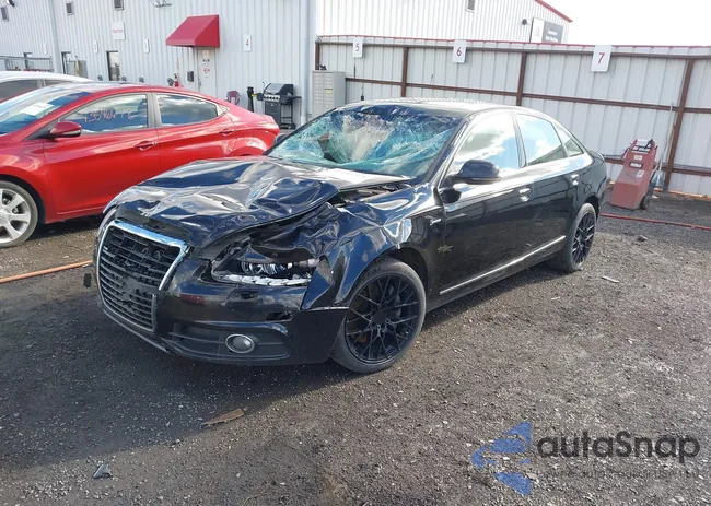 WAUFGAFBXBN033188: 43545098