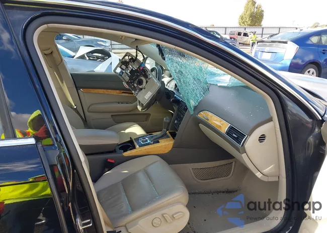 WAUFGAFBXBN033188: 43545098