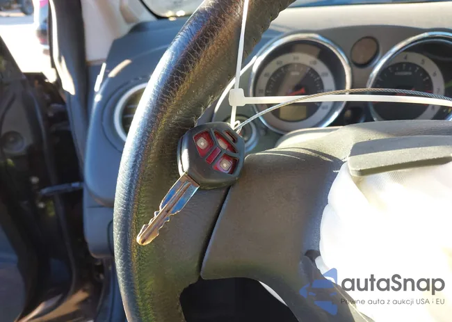 4A31K5DF2BE001261: 43545100