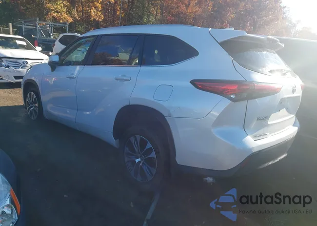 5TDKBRCH6PS584582: 43545102