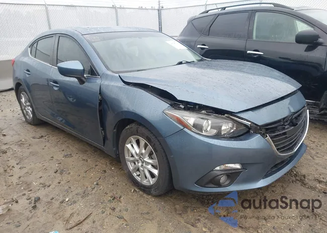 3MZBM1V79GM254514: 43545116