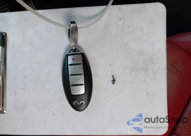 JN1CV6EK1DM921947: 43545145