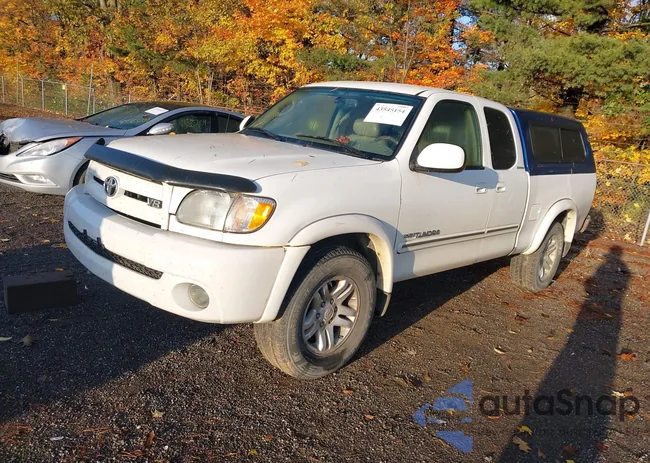 5TBBT48153S411862: 43545154