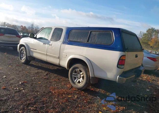 5TBBT48153S411862: 43545154