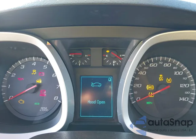 1GNALCEK6EZ112464: 43545198