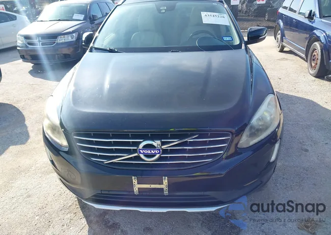 YV4952DL8E2502059: 43545228