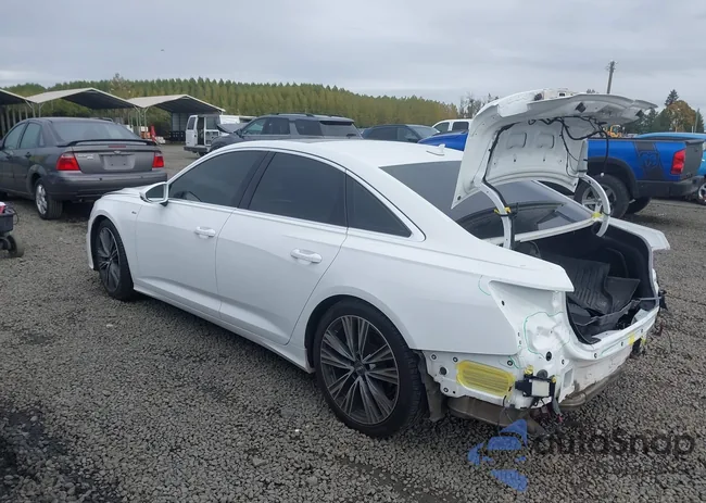 WAUL2AF27KN082057: 43545232