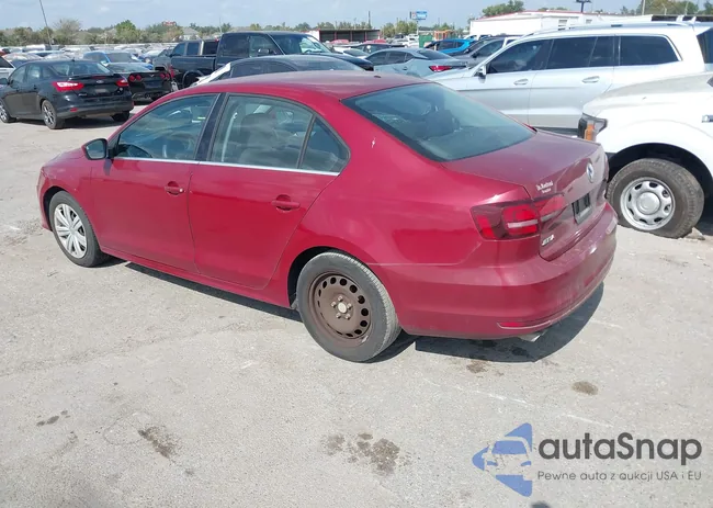 3VW2B7AJ3HM232391: 43545253