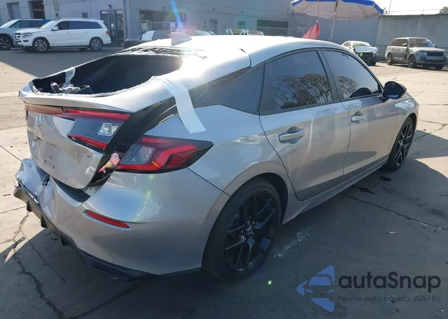 19XFL2H88RE006558: 43545261