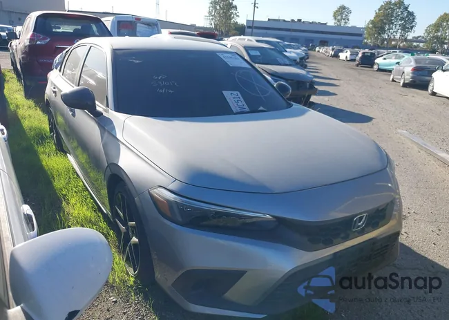 19XFL2H88RE006558: 43545261