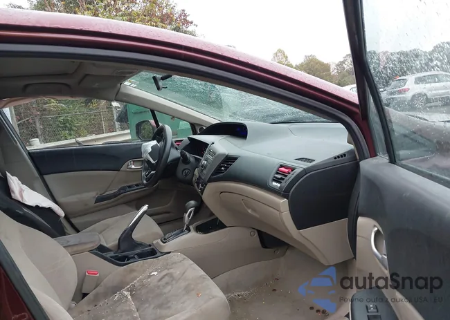 19XFB2F89CE326100: 43545271