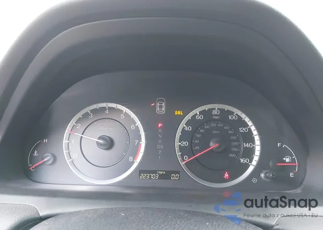 1HGCP2F83AA104187: 43545273