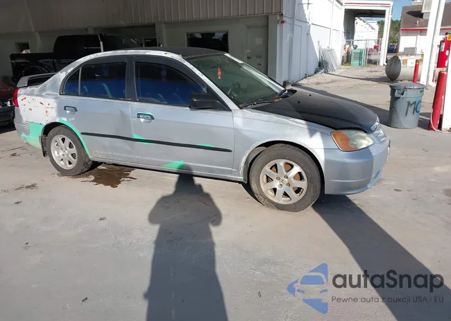 2HGES16523H583312: 43545310