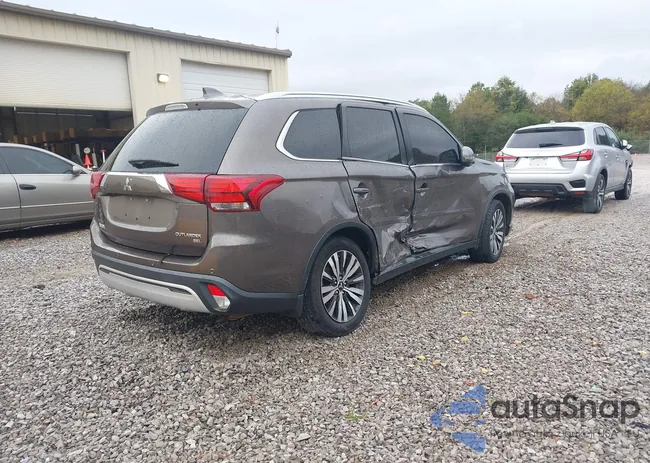 JA4AD3A34KZ047558: 43545324