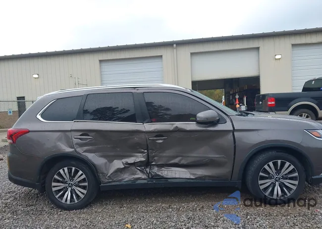 JA4AD3A34KZ047558: 43545324