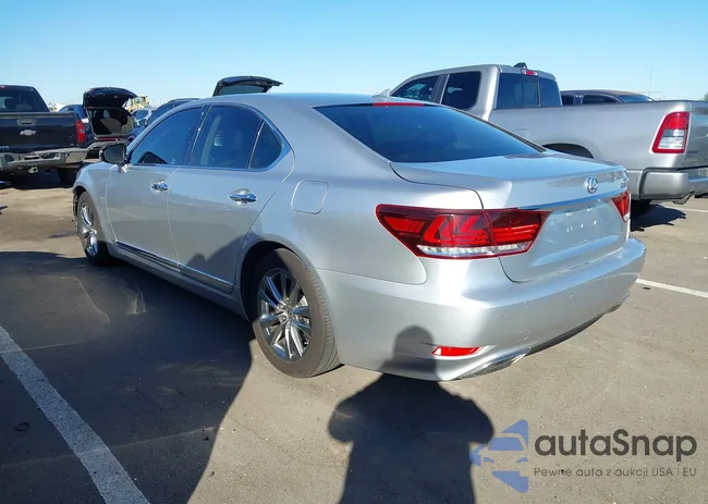 JTHBL5EF0D5124951: 43545330