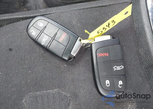 2C3CDXAT6KH688754: 43545344