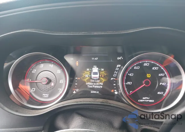 2C3CDXAT6KH688754: 43545344