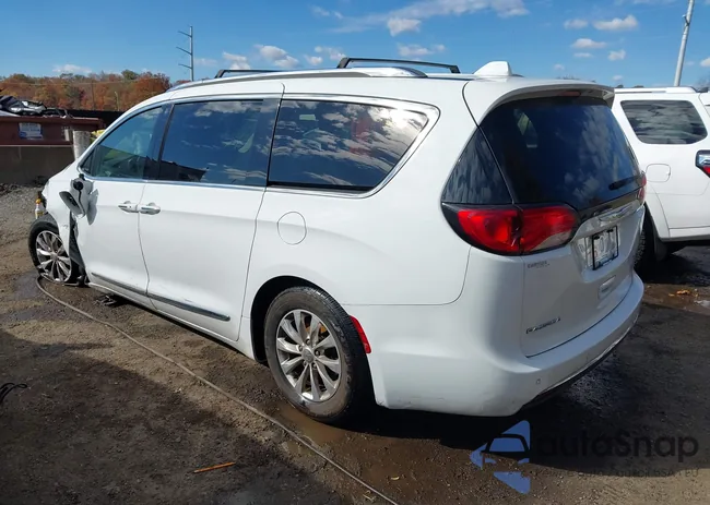 2C4RC1BG0JR119771: 43545345