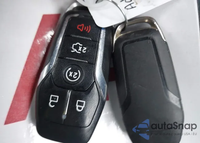 1FTEX1CP5JKE87041: 43546427