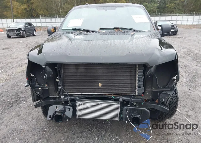 1FTEX1CP5JKE87041: 43546427