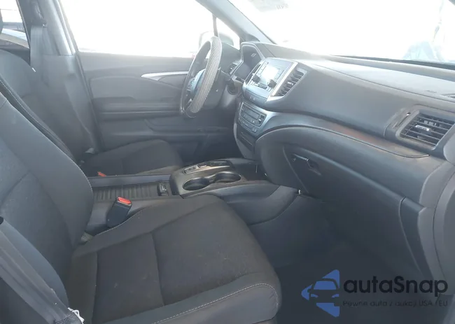 5FNYF8H29KB011489: 43546451