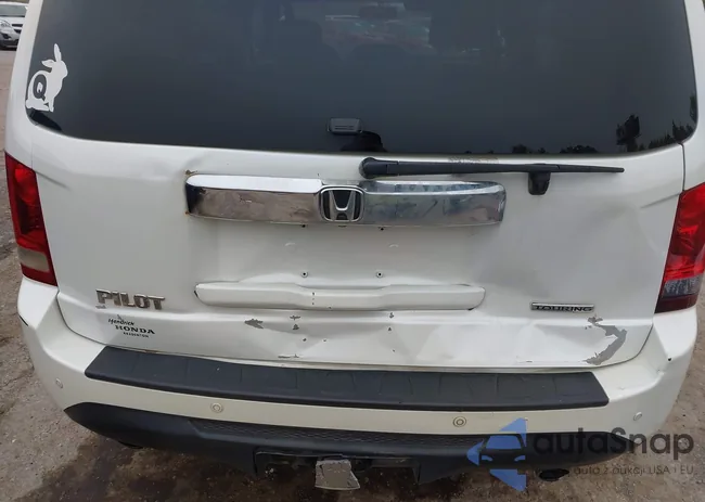 5FNYF3H92CB029088: 43546458