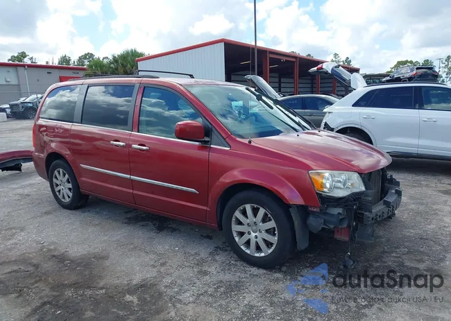 2C4RC1BG3GR214155: 43546463