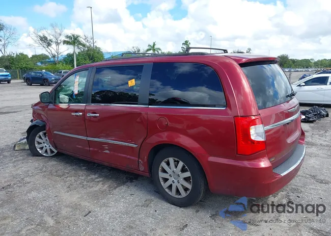 2C4RC1BG3GR214155: 43546463