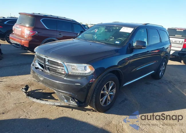 1C4RDHDG3GC386973: 43546464