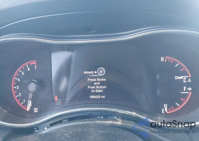 1C4RDHDG3GC386973: 43546464