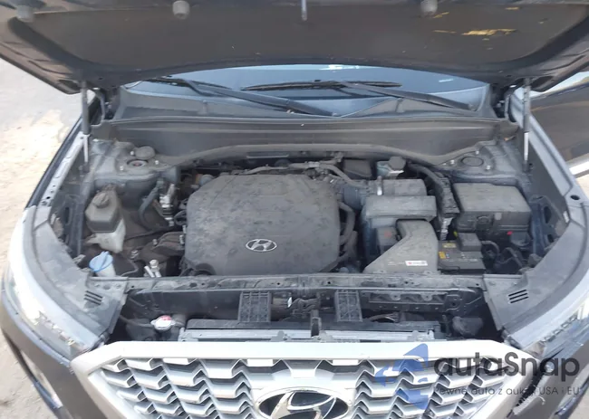 KM8R3DHE3LU116758: 43546466