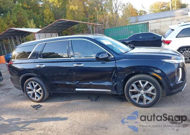 KM8R3DHE3LU116758: 43546466