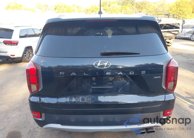 KM8R3DHE3LU116758: 43546466